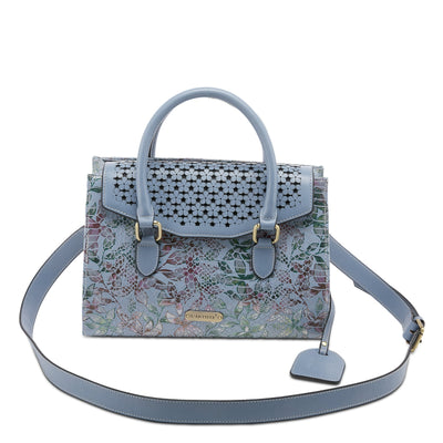 L'Artiste Galexia-Csmc Handbag — product view 9