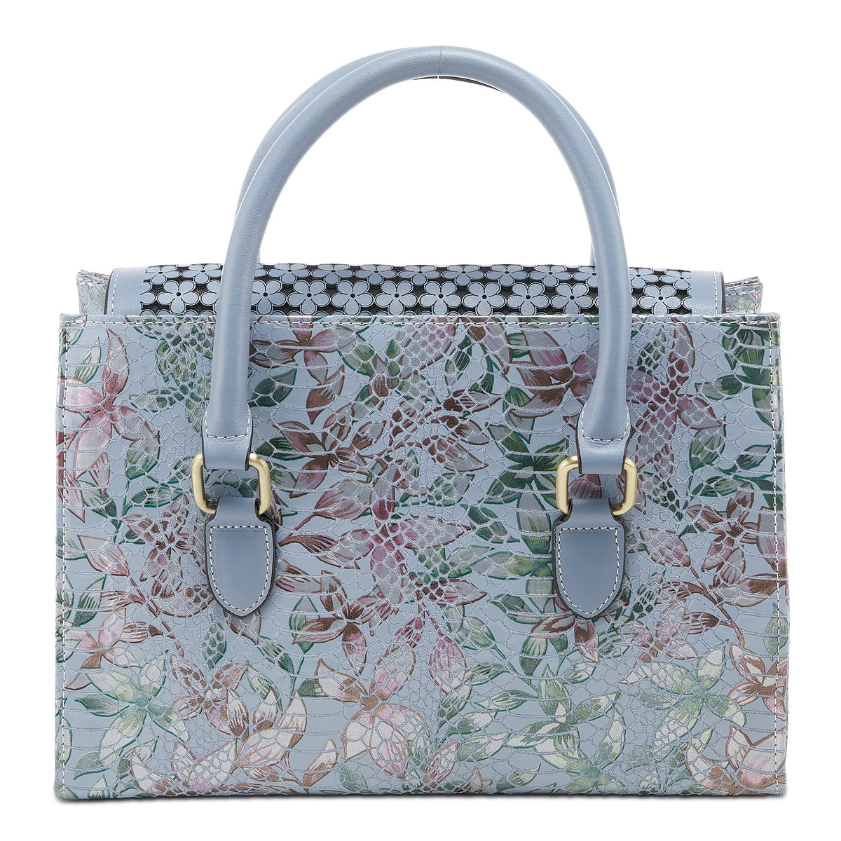 L'Artiste Galexia-Csmc Handbag — product view 10