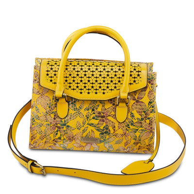 L'Artiste Galexia-Csmc Handbag — product view 1