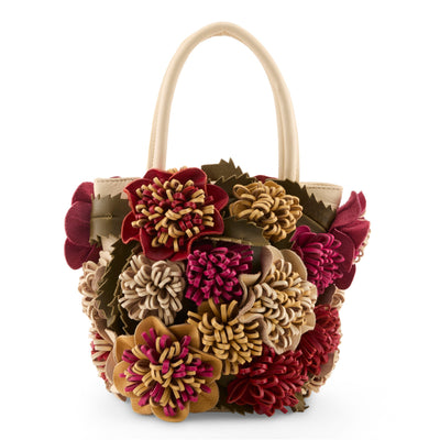 L'ARTISTE HB-HAPI HANDBAG