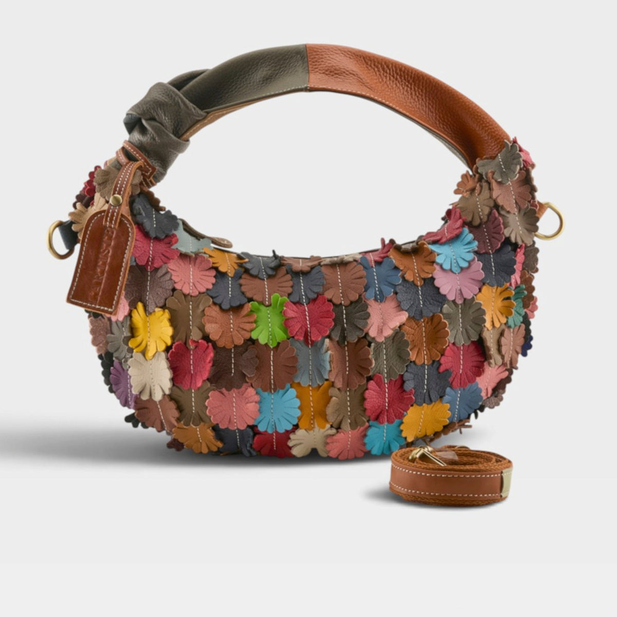L'Artiste Hummingbrd Handbag — product view 1