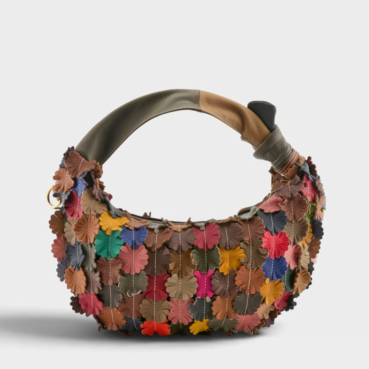 L'Artiste Hummingbrd Handbag — product view 2