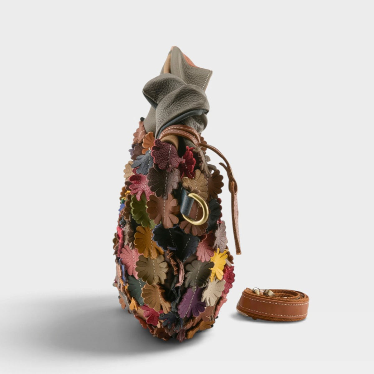 L'Artiste Hummingbrd Handbag — product view 3