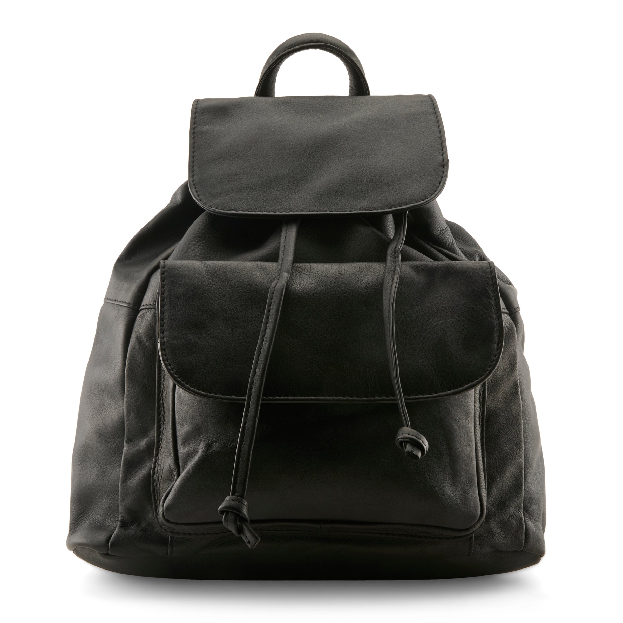 L'Artiste L'ARTISTE HB-JORDAN HANDBAG shoe in black with handcrafted leather design