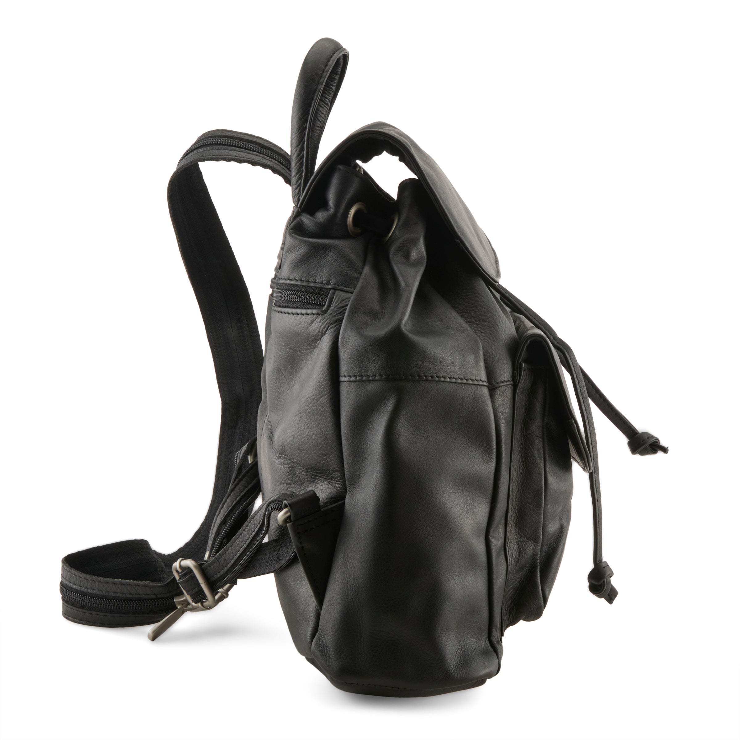 L'ARTISTE HB-JORDAN HANDBAG