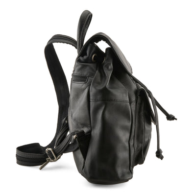 L'ARTISTE HB-JORDAN HANDBAG