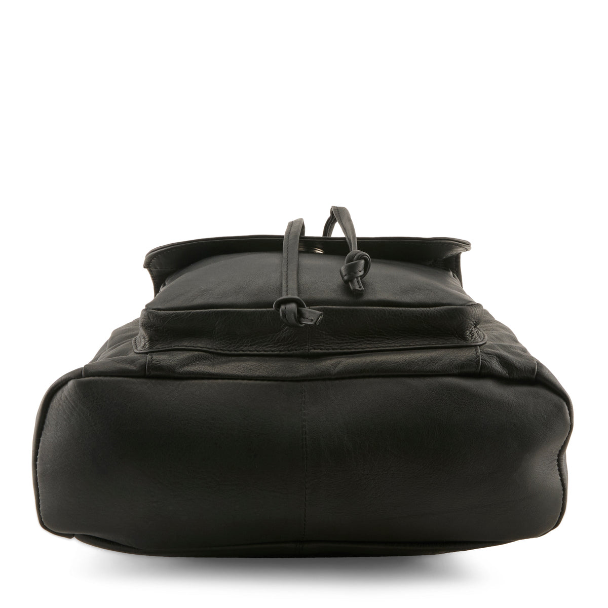 L'ARTISTE HB-JORDAN HANDBAG – Sole and Construction Detail