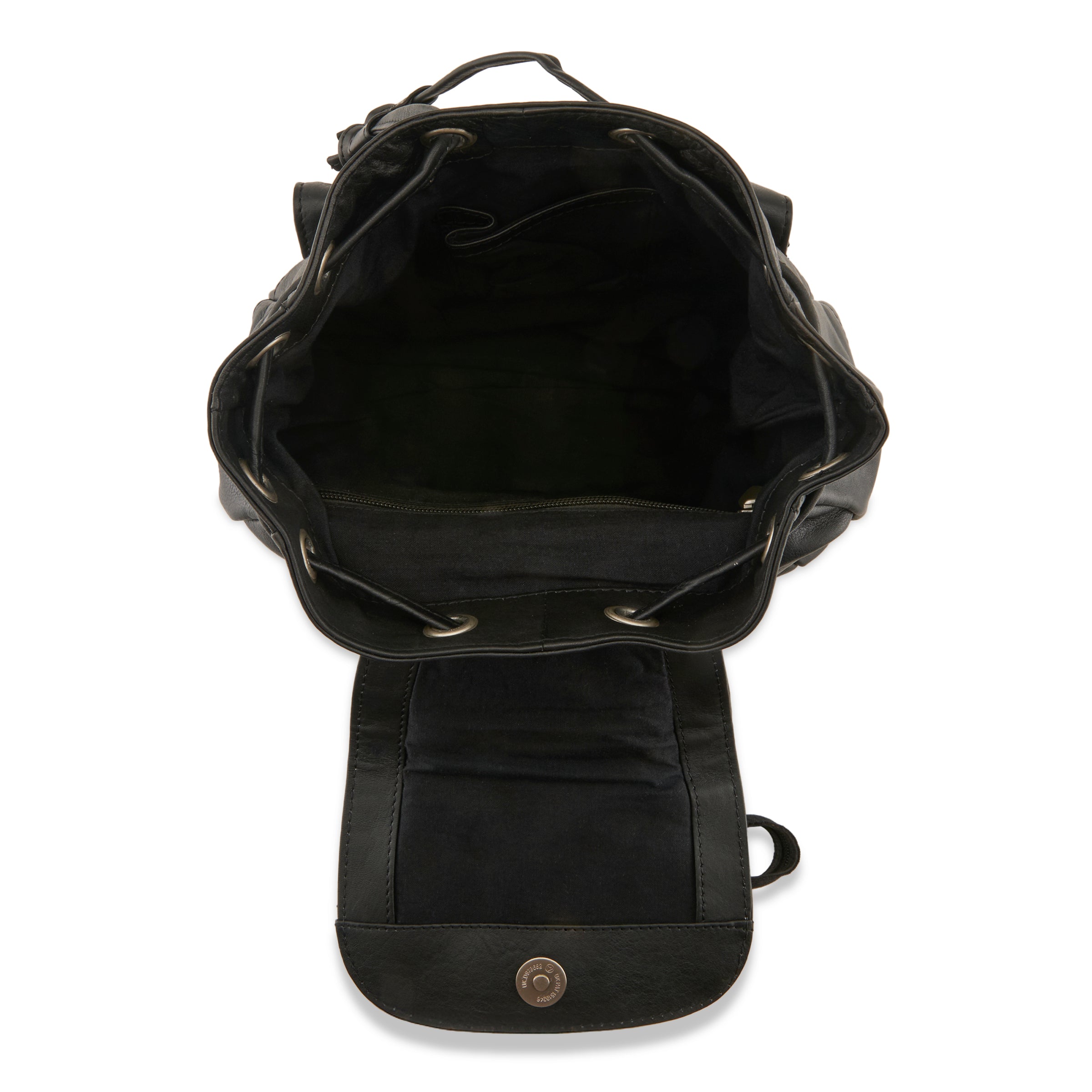 L'ARTISTE HB-JORDAN HANDBAG