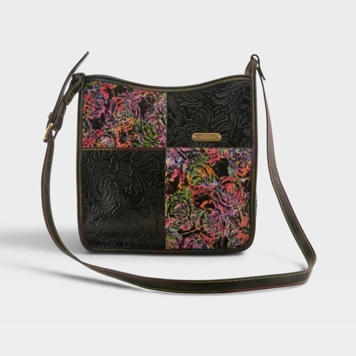 L'Artiste Market Handbag — product view 1