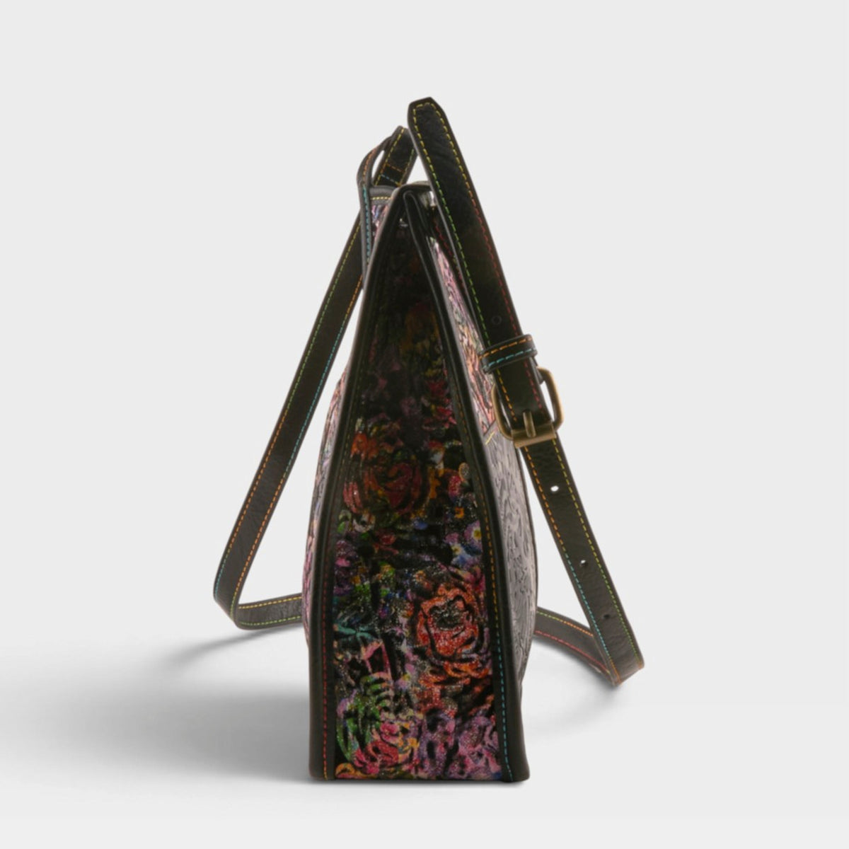 L'Artiste Market Handbag — product view 3