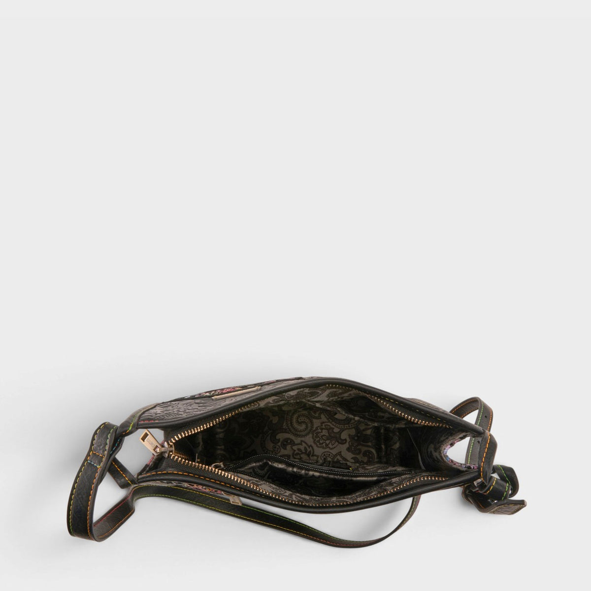 L'Artiste Market Handbag — product view 5
