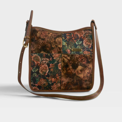L'Artiste Market Handbag — product view 6