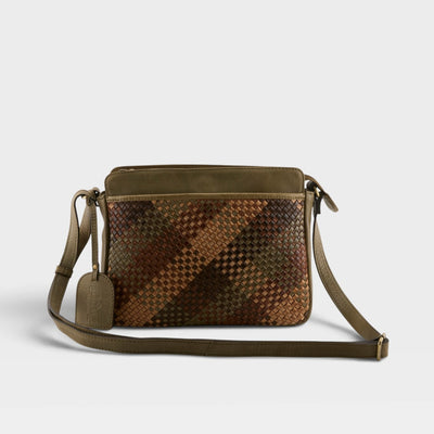 L'Artiste Masally Women's Handbag — product view 6