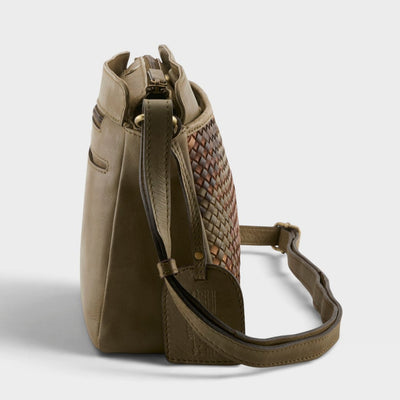 L'Artiste Masally Women's Handbag — product view 8