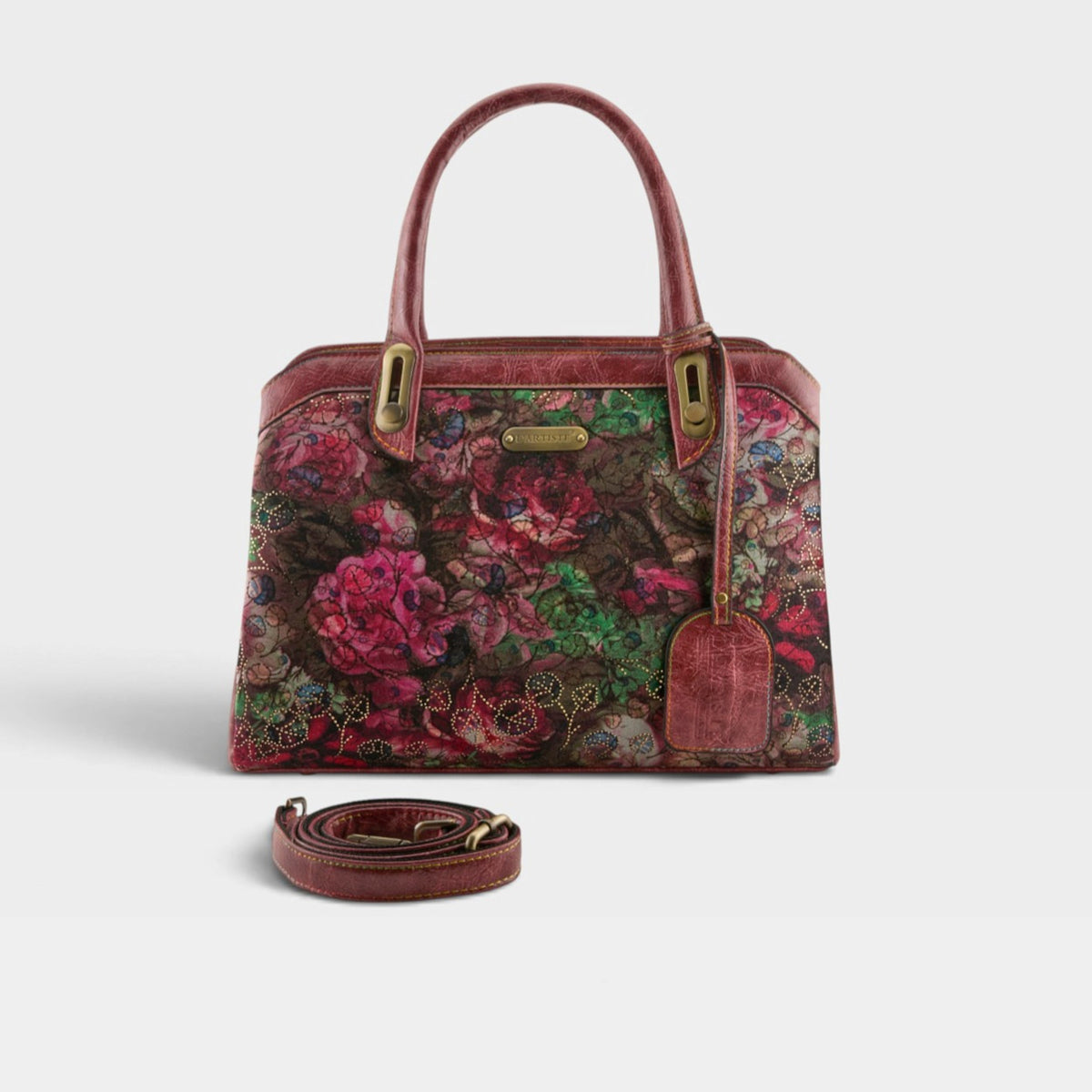 L'Artiste Milady-Flow Handbag — product view 1