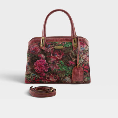 L'Artiste Milady-Flow Handbag — product view 1