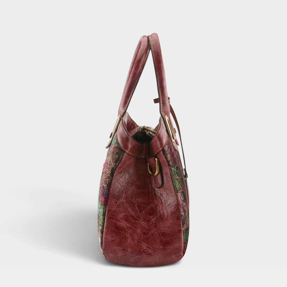 L'Artiste Milady-Flow Handbag — product view 3