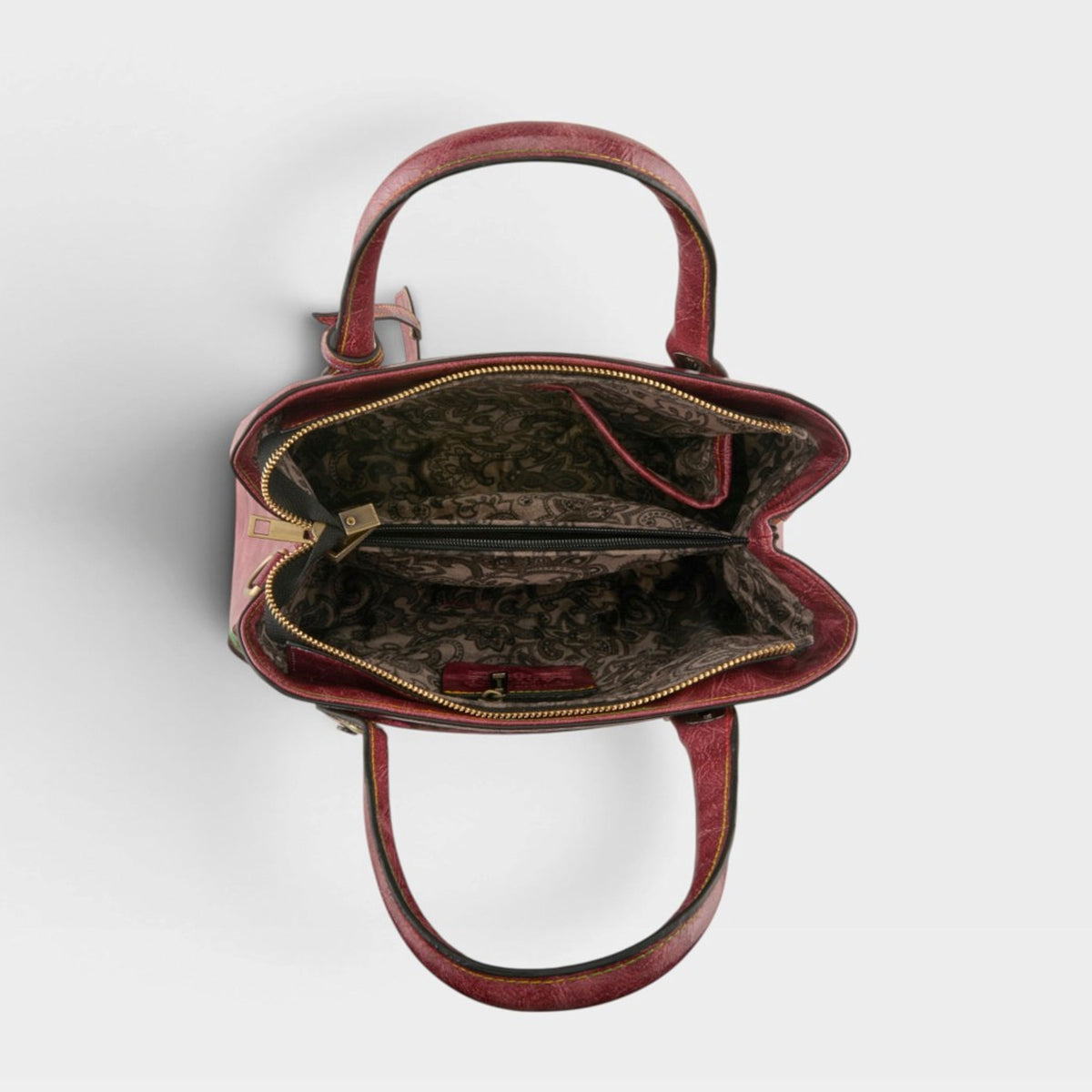 L'Artiste Milady-Flow Handbag — product view 5