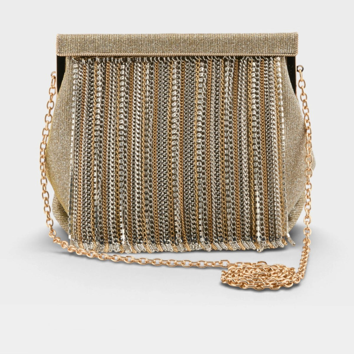 Azura Mixedmet Handbag — product view 1