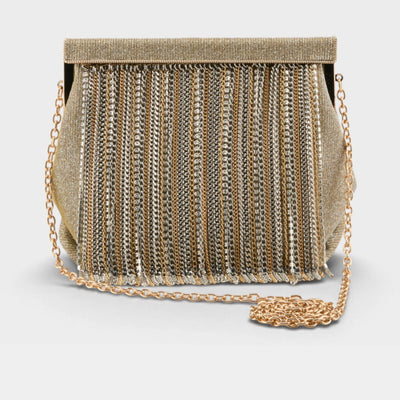 Azura Mixedmet Handbag — product view 1