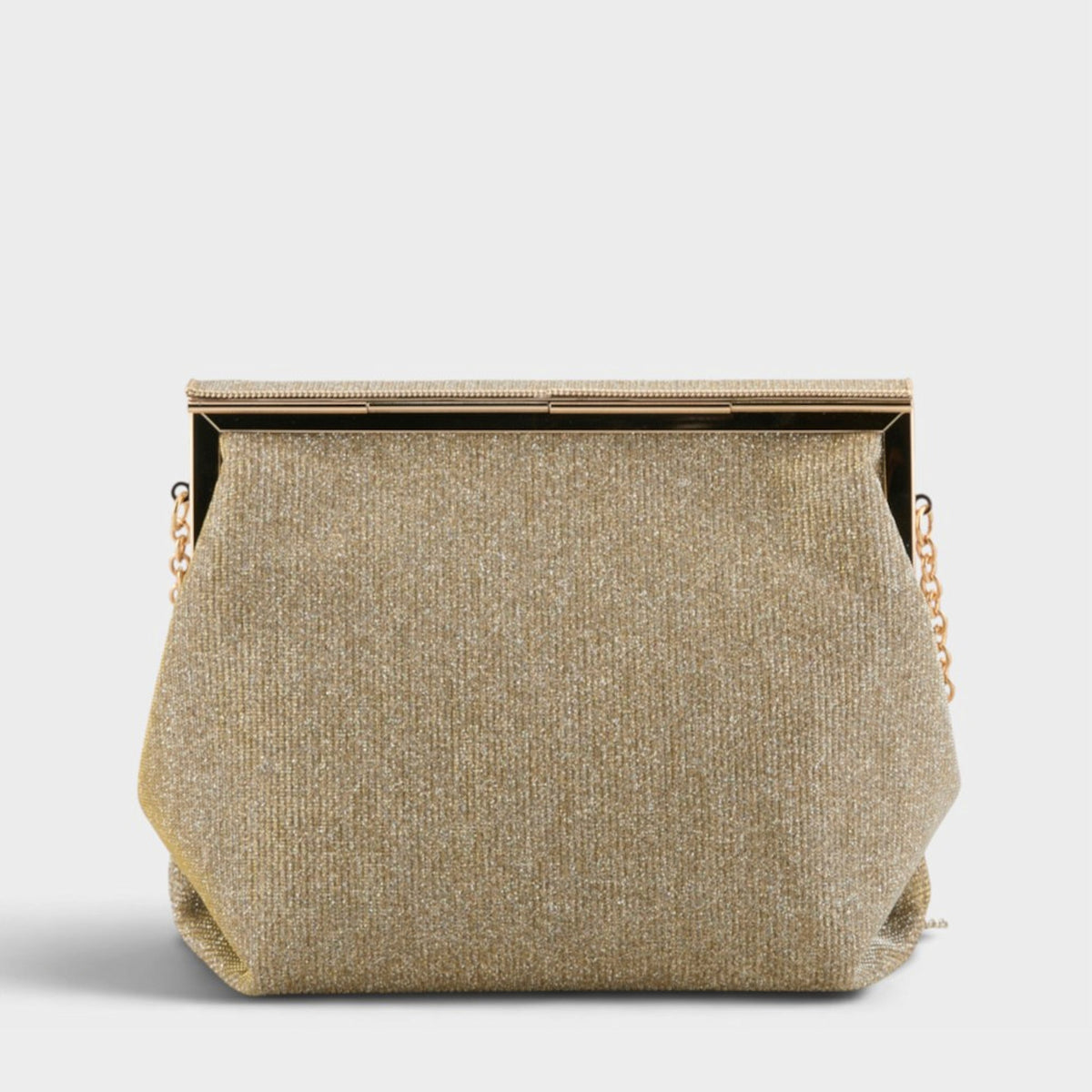 Azura Mixedmet Handbag — product view 3