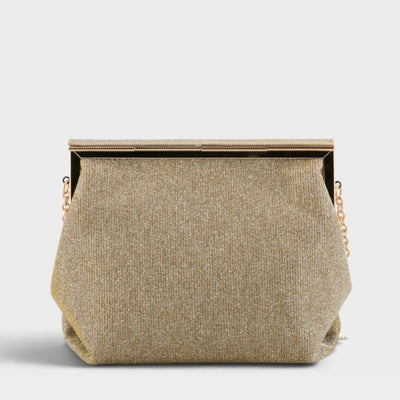 Azura Mixedmet Handbag — product view 3
