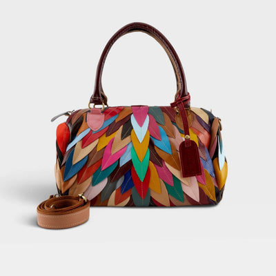 L'Artiste Plumage Handbag — product view 1