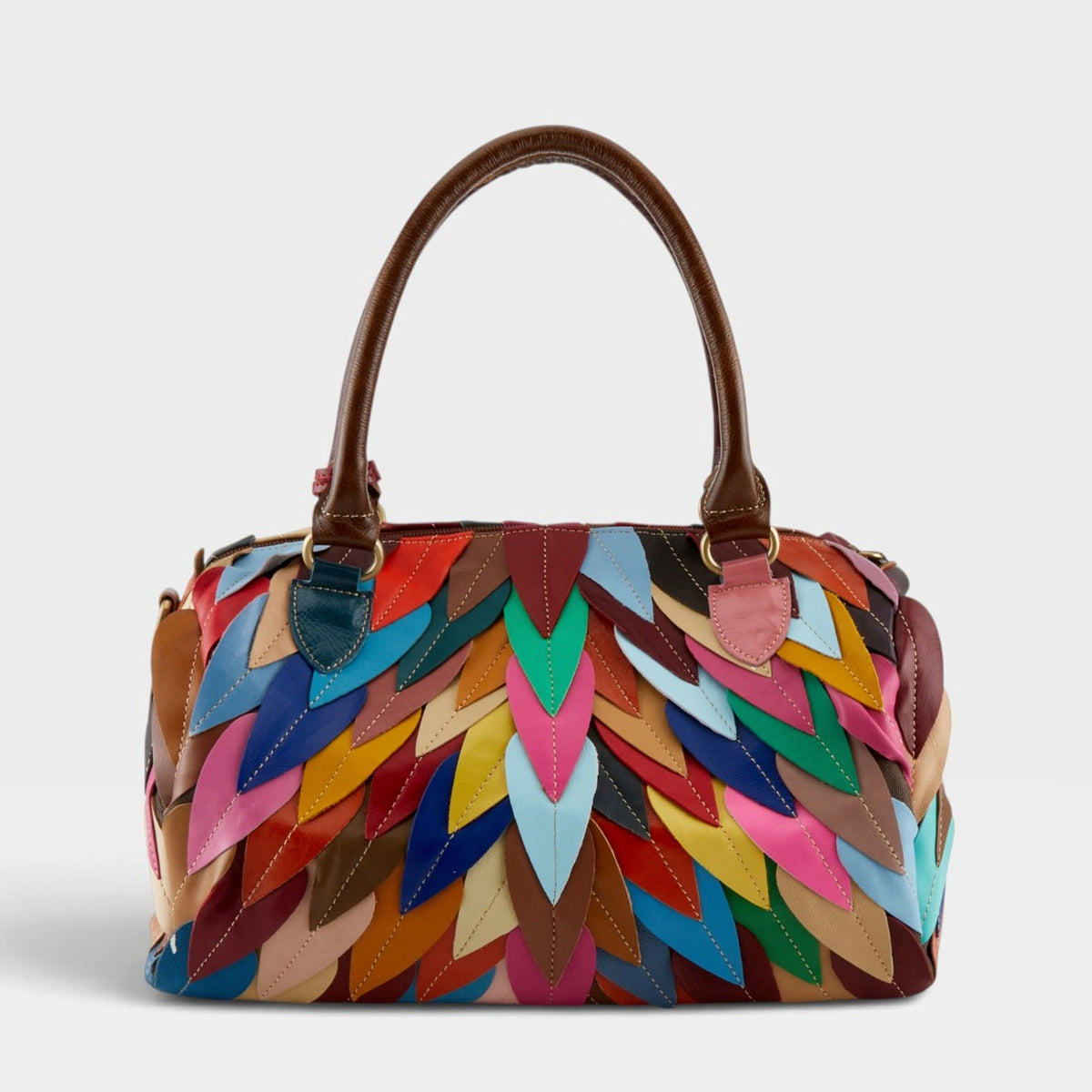 L'Artiste Plumage Handbag — product view 2