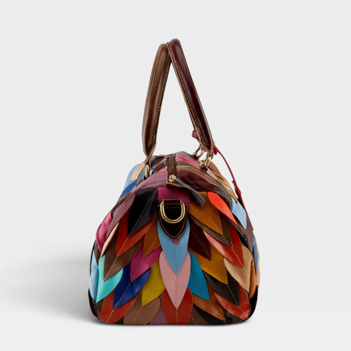L'Artiste Plumage Handbag — product view 3