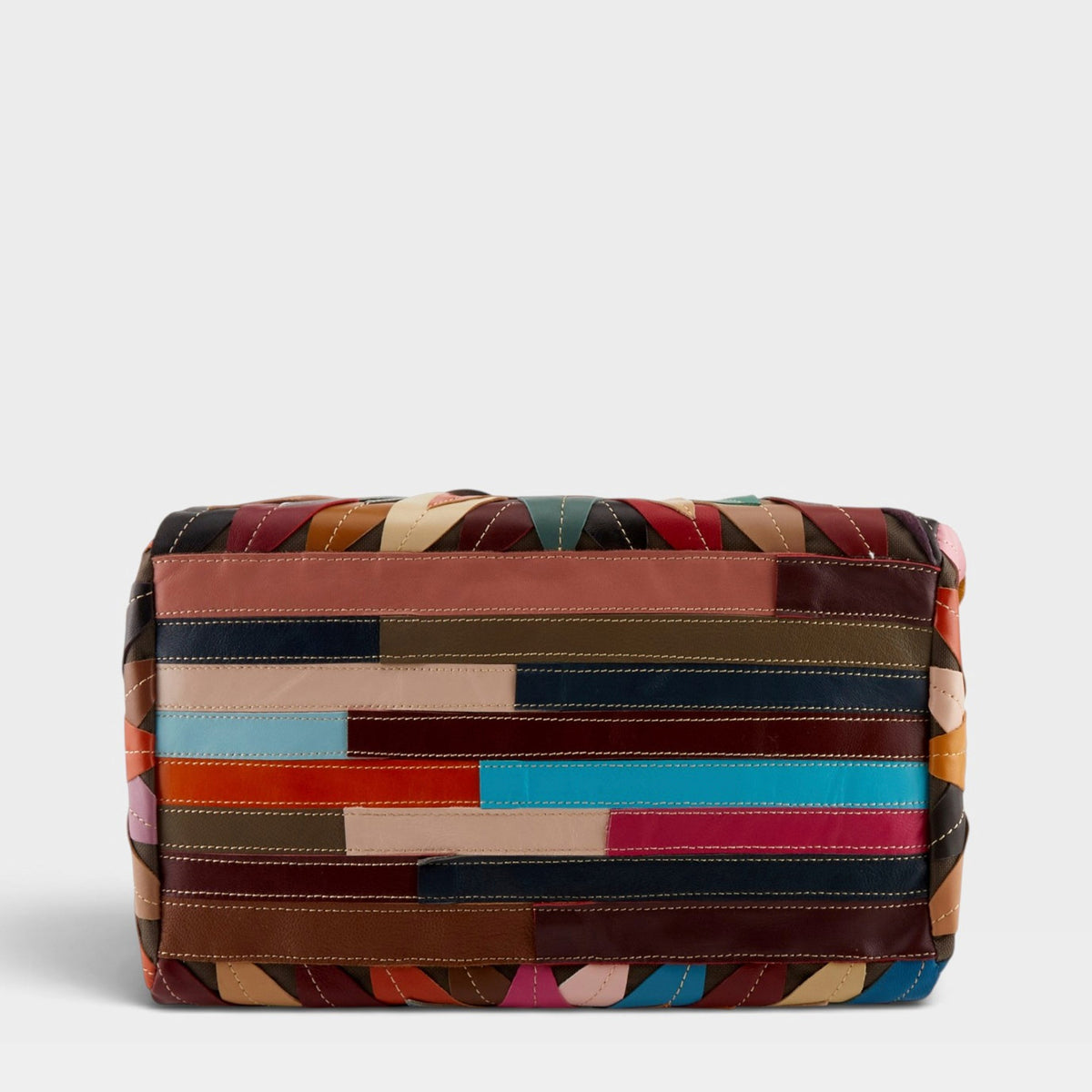 L'Artiste Plumage Handbag — product view 4