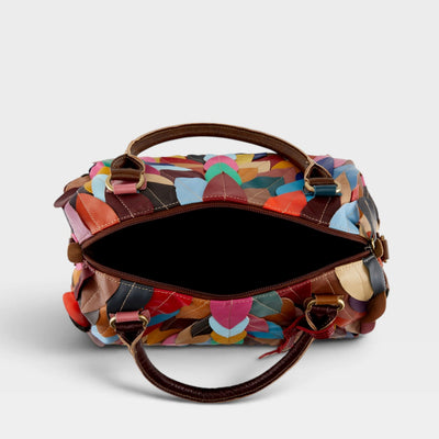 L'Artiste Plumage Handbag — product view 5