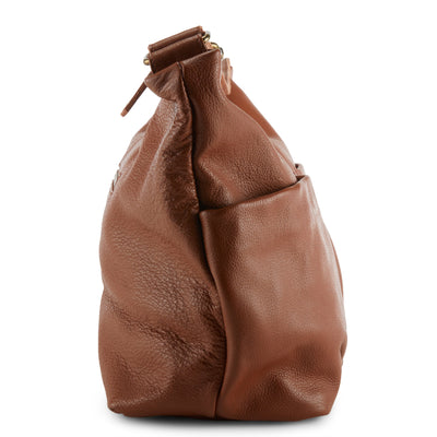 L'Artiste Rootastic Handbag — product view 8