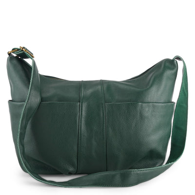 L'Artiste Rootastic Handbag — product view 1