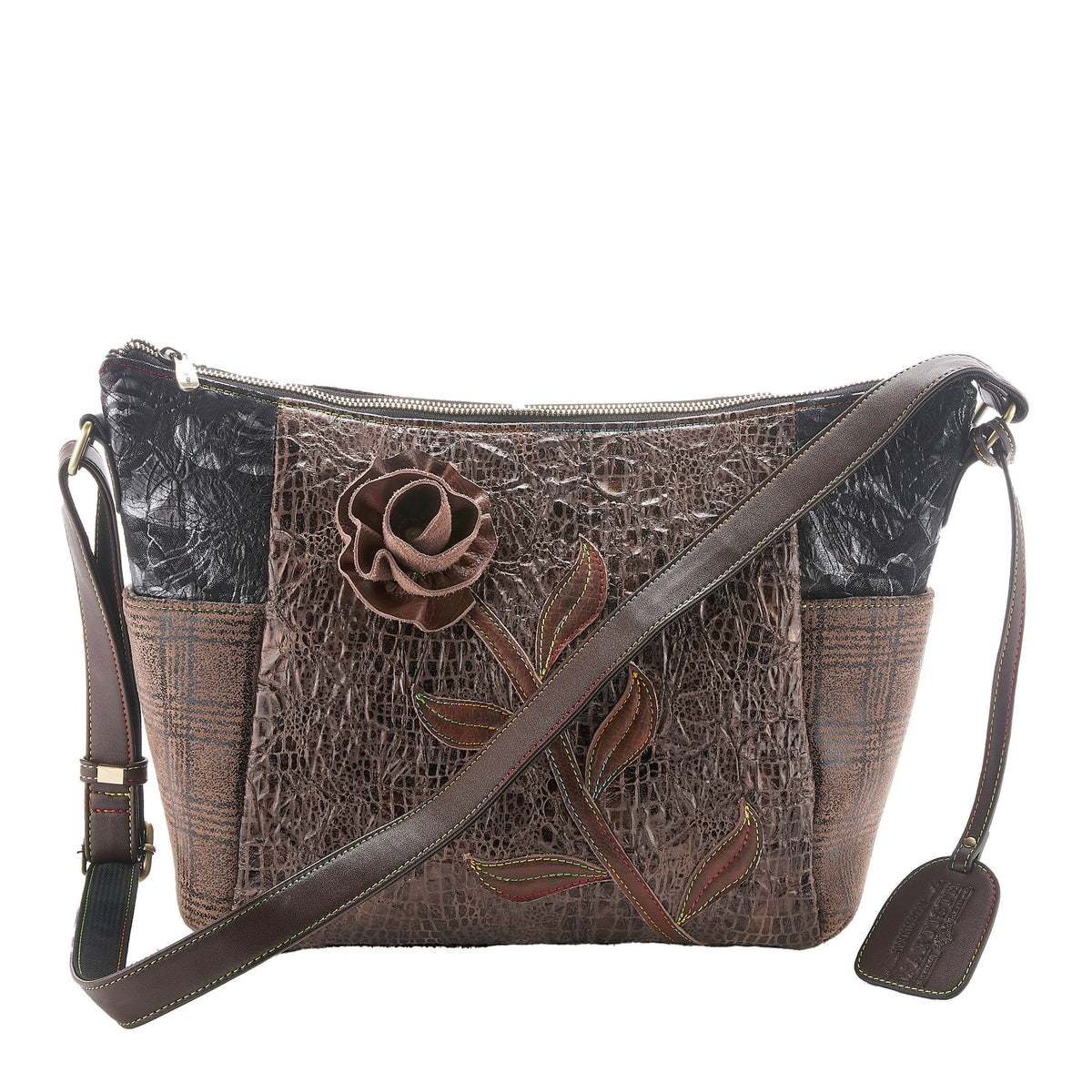 L'Artiste Hb-Rose Handbags — product view 1