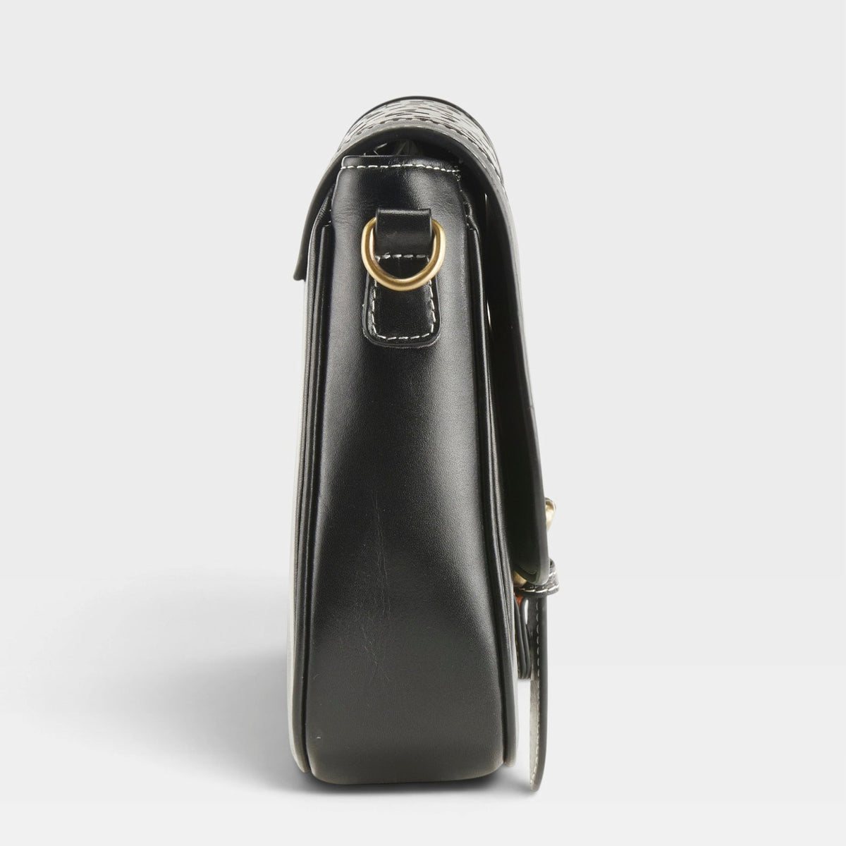 L'Artiste Saddlebag Women's Handbag — product view 3