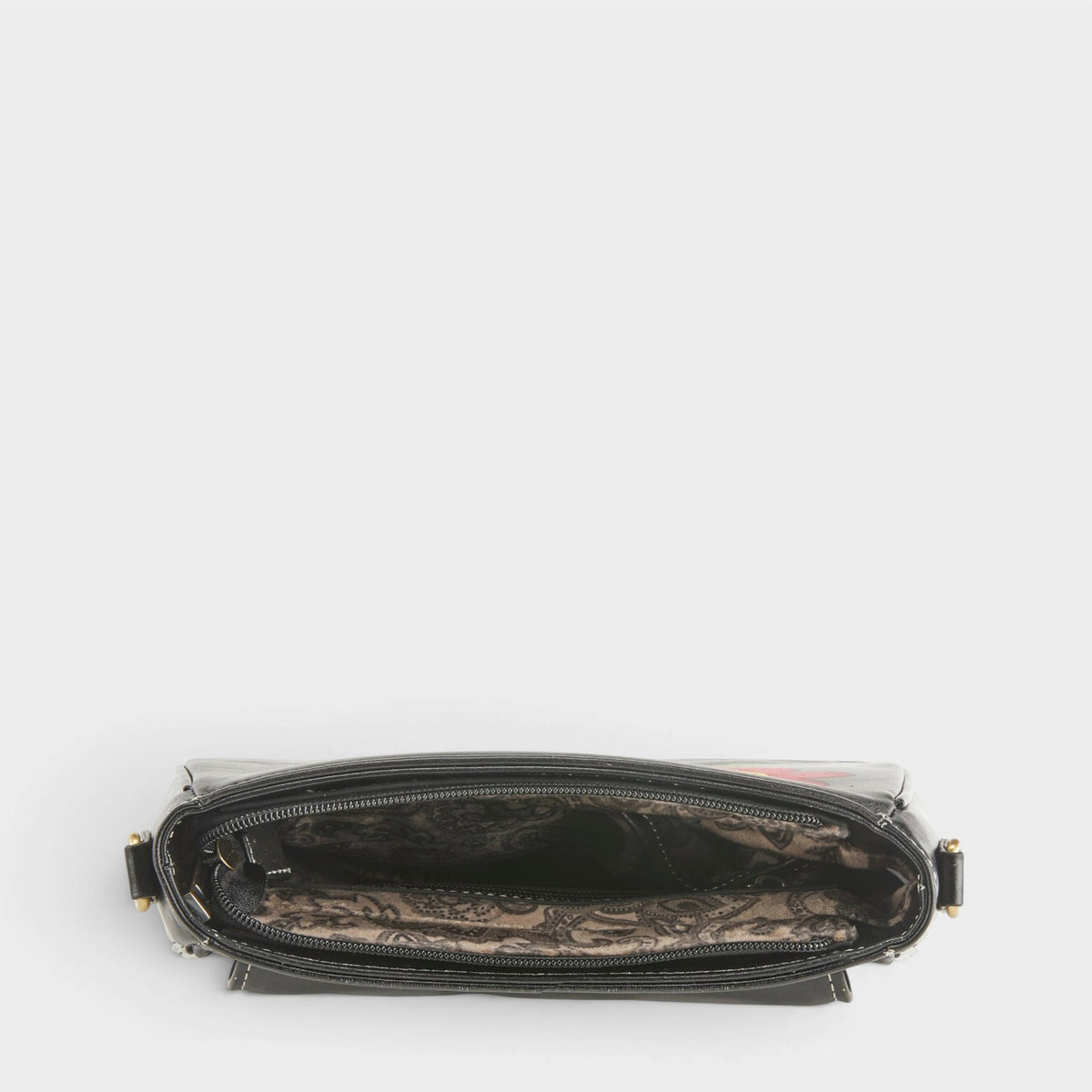 L'Artiste Saddlebag Women's Handbag — product view 5