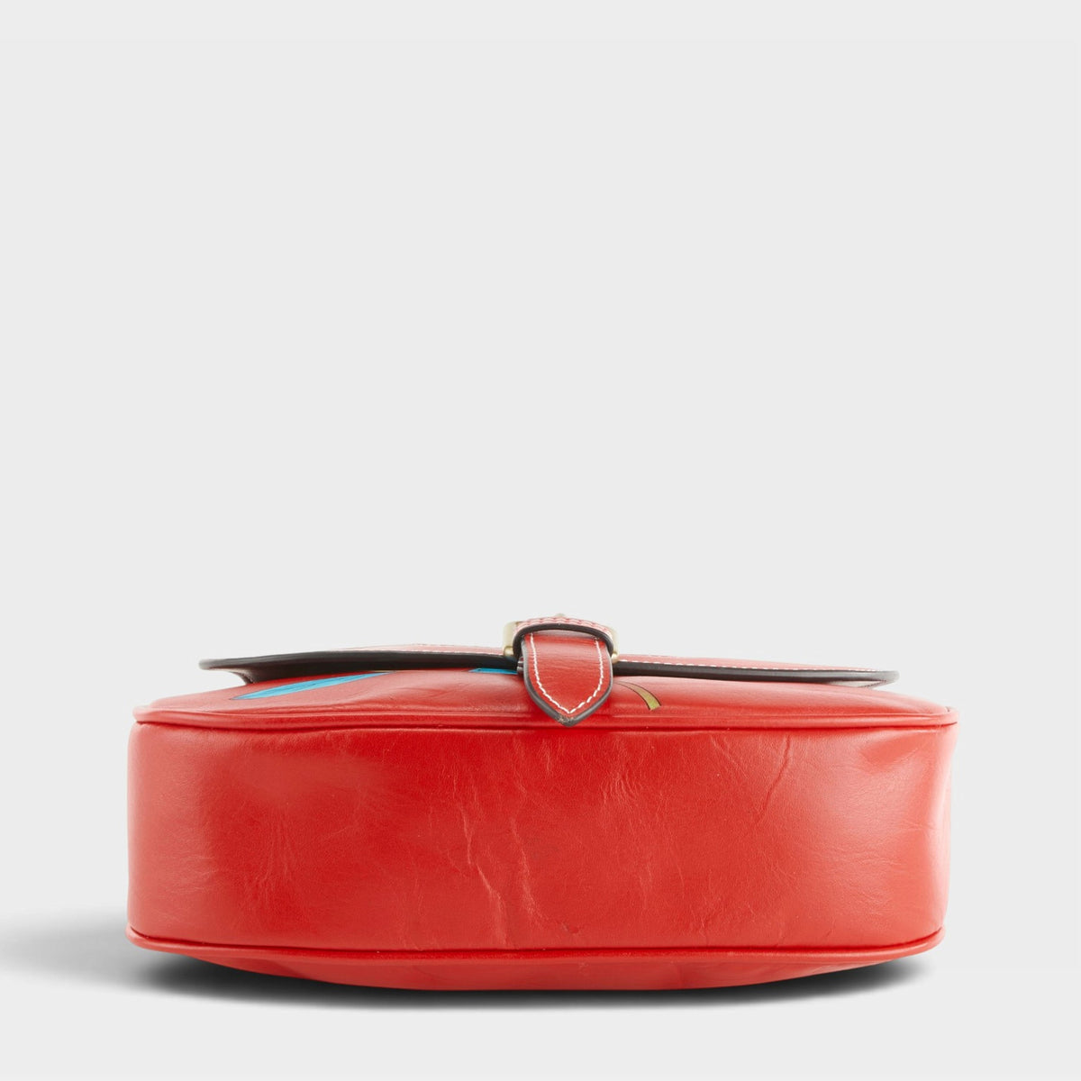L'Artiste Saddlebag Women's Handbag — product view 9