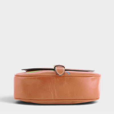 L'Artiste Saddlebag Women's Handbag — product view 14