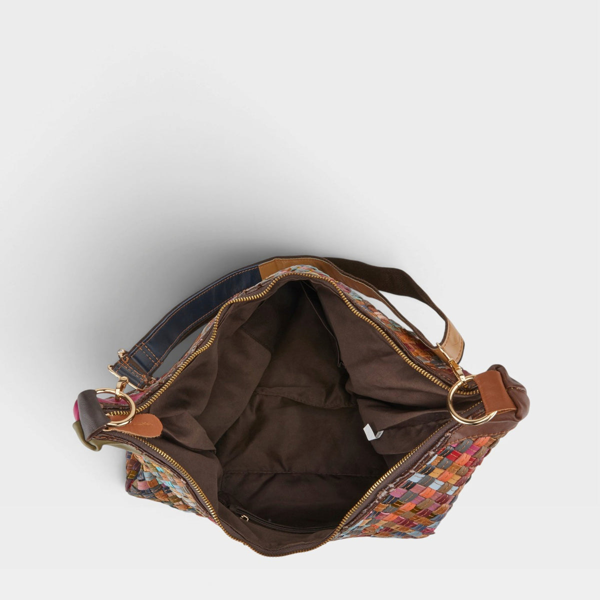 L'Artiste Scooped Women's Handbag — product view 5