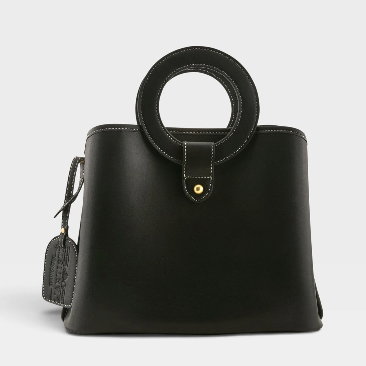 L'Artiste Shimmy Handbag — product view 7
