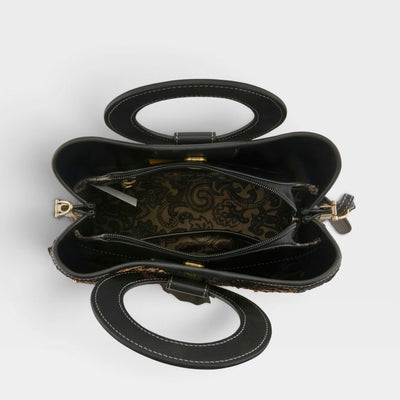 L'Artiste Shimmy Handbag — product view 10