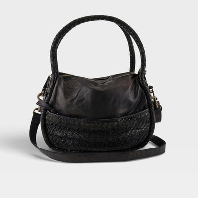 L'Artiste Spiral Handbag — product view 1