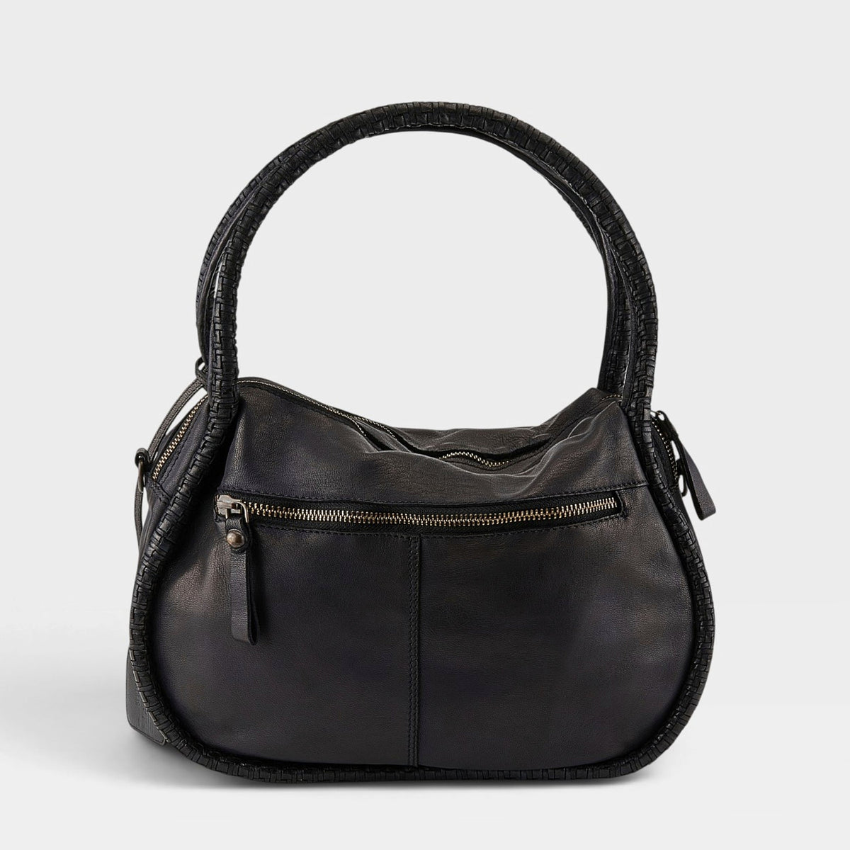 L'Artiste Spiral Handbag — product view 2