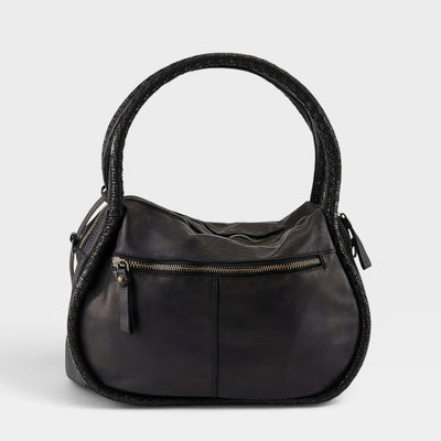L'Artiste Spiral Handbag — product view 2