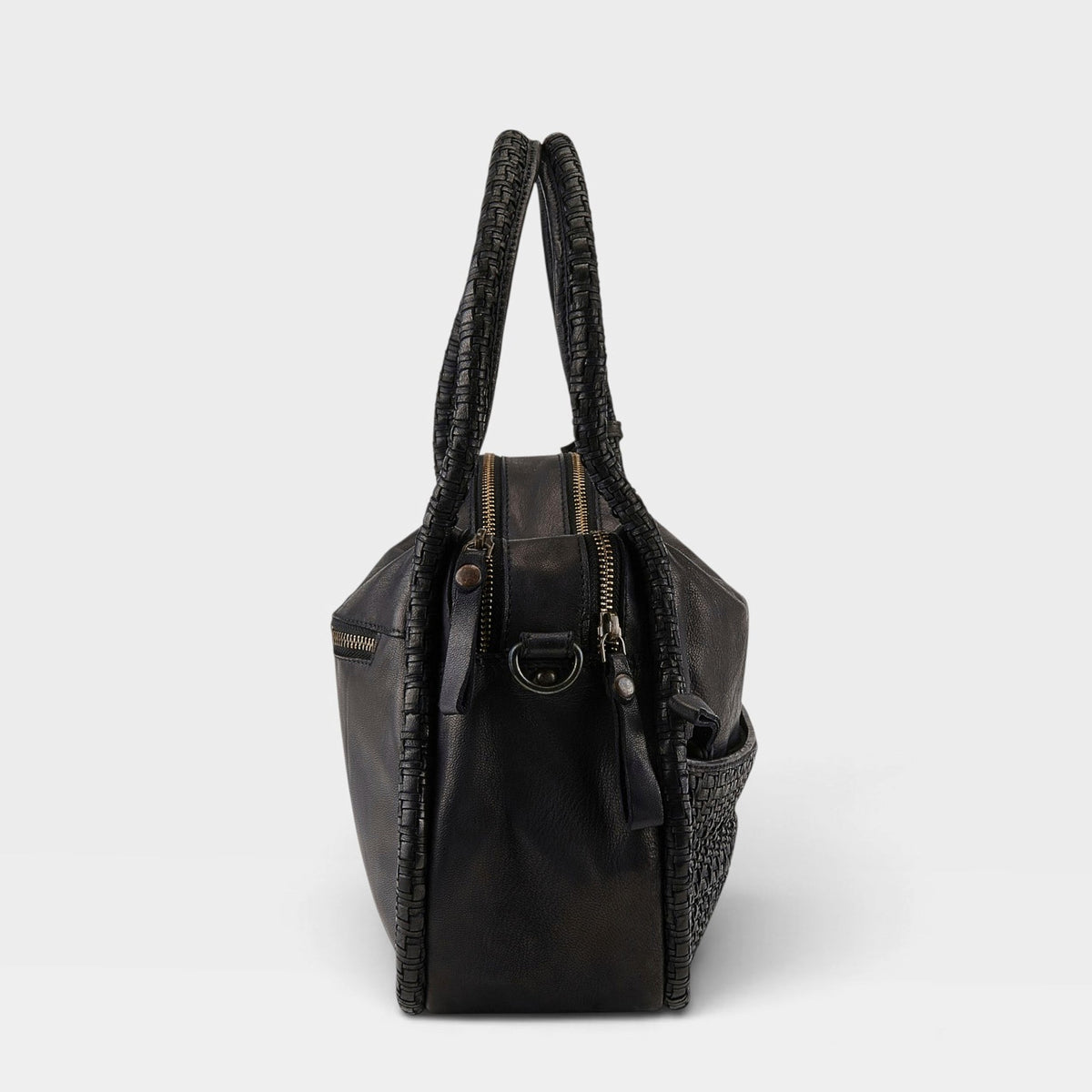 L'Artiste Spiral Handbag — product view 3