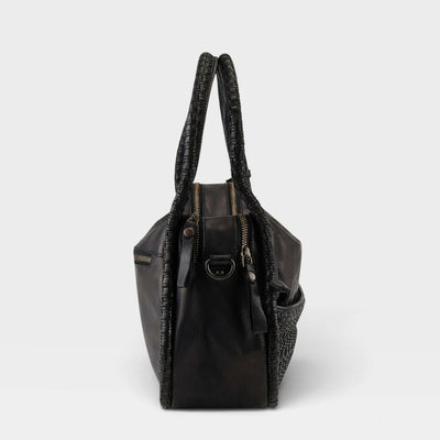 L'Artiste Spiral Handbag — product view 3