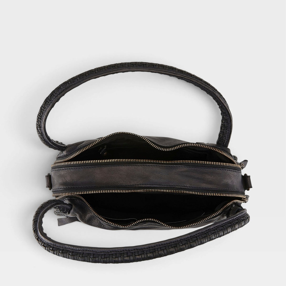 L'Artiste Spiral Handbag — product view 5