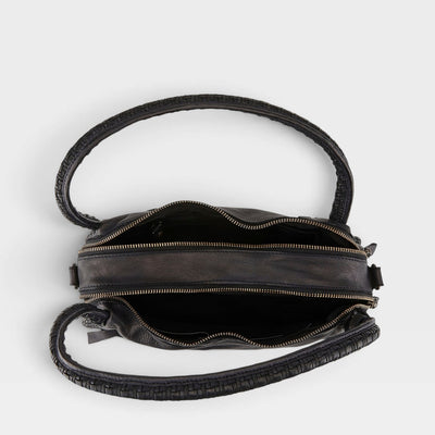 L'Artiste Spiral Handbag — product view 5