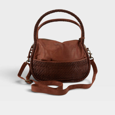L'Artiste Spiral Handbag — product view 6