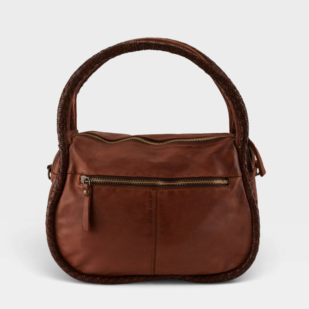 L'Artiste Spiral Handbag — product view 7